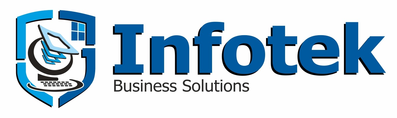 Infotek Business Solutions - Harghita
