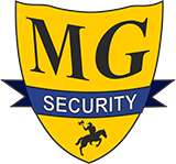 Max-Guard Security - Arad